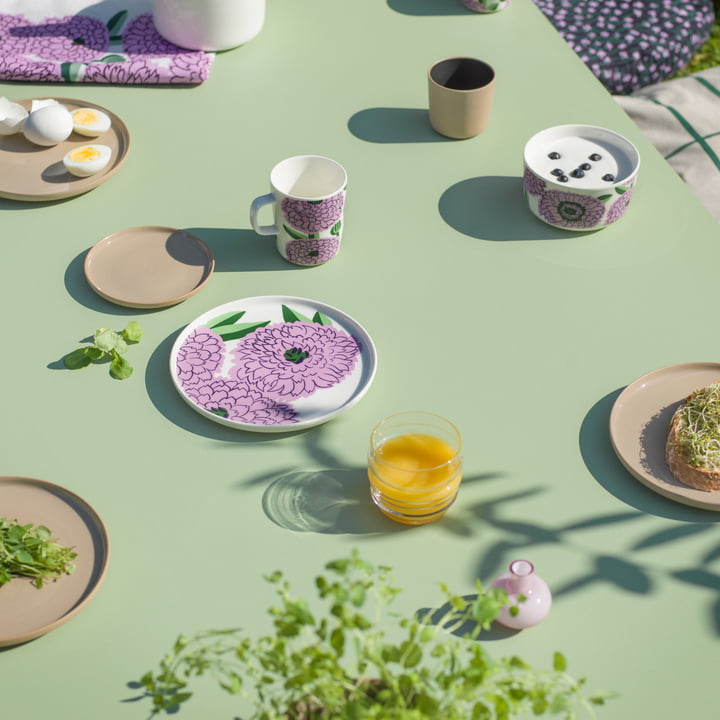 Marimekko - Ambiente januar 2020