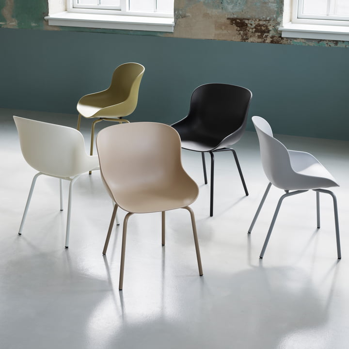 Hyg Chair af Normann Copenhagen