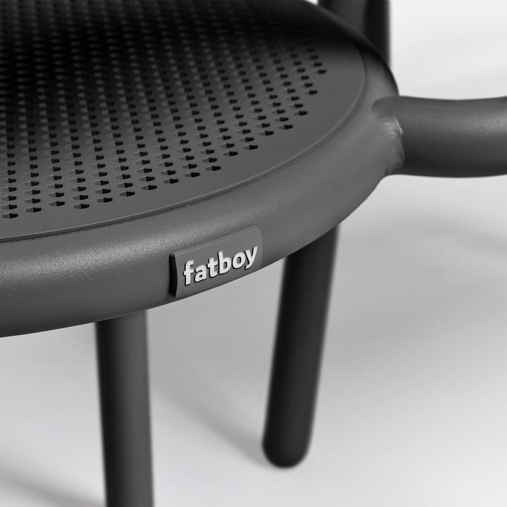 Toní lænestol fra Fatboy i detaljer