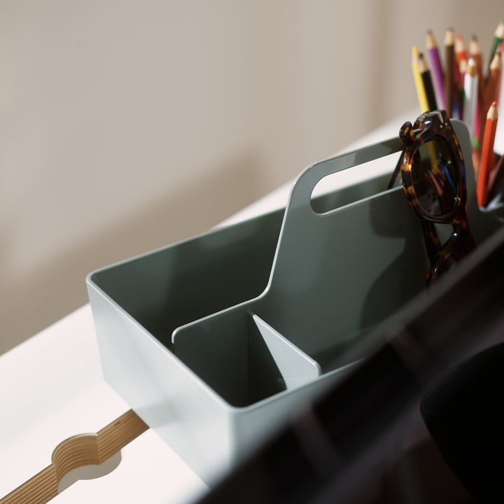 Vitra - Storage Toolbox, ny