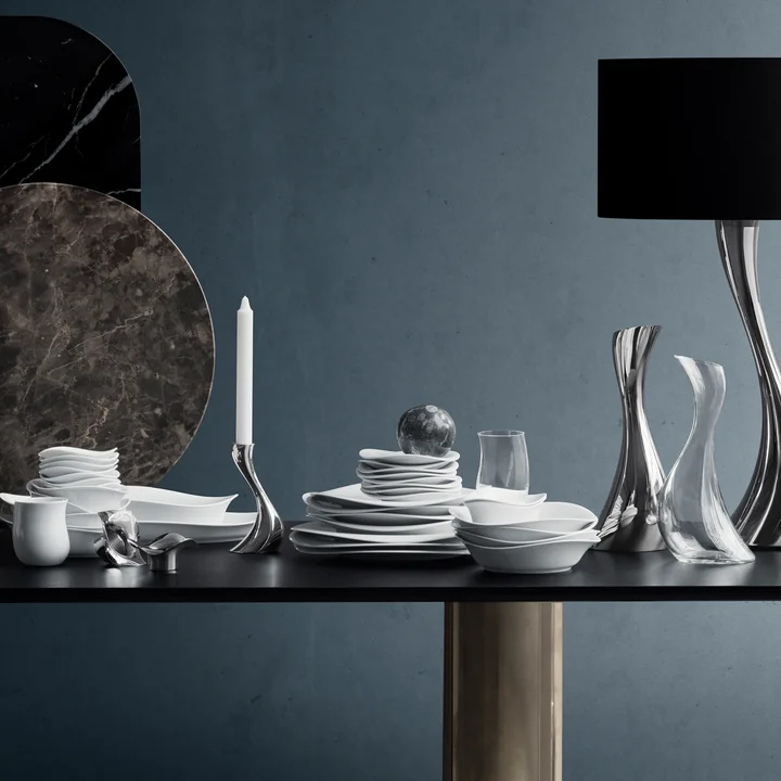 Cobra Collection af Georg Jensen