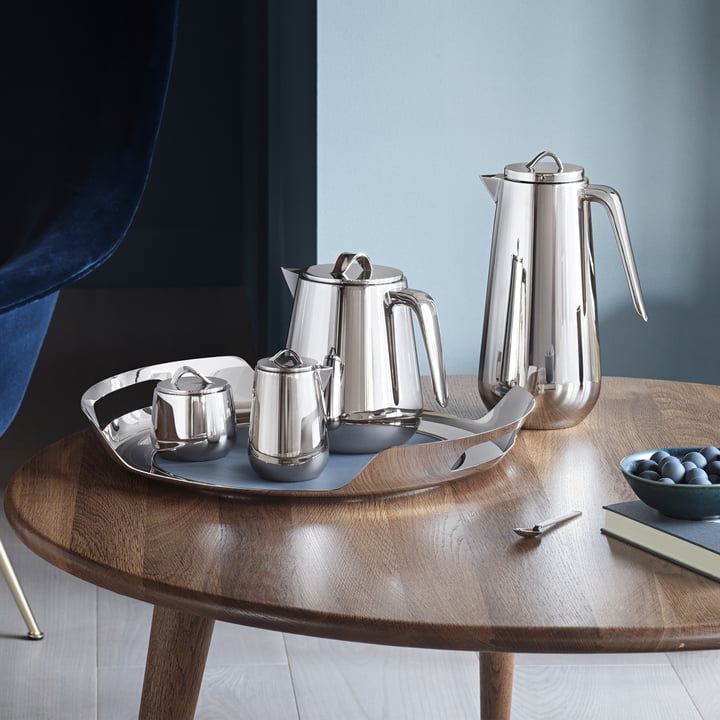 Helix samling af Georg Jensen