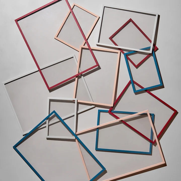 Ramme Frame fra Moebe