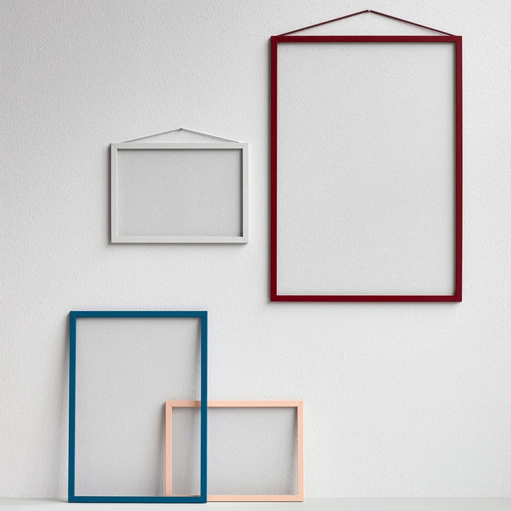 Ramme Frame fra Moebe
