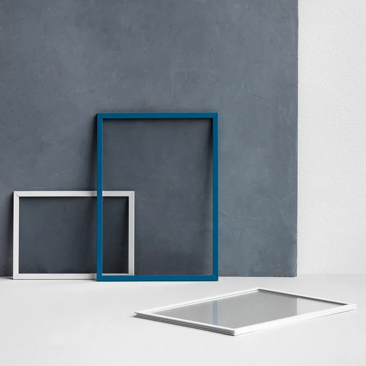 Ramme Frame fra Moebe