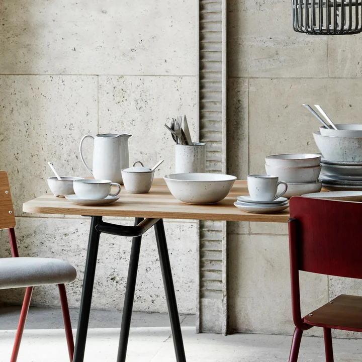 Nordisk serviceserie fra Broste Copenhagen