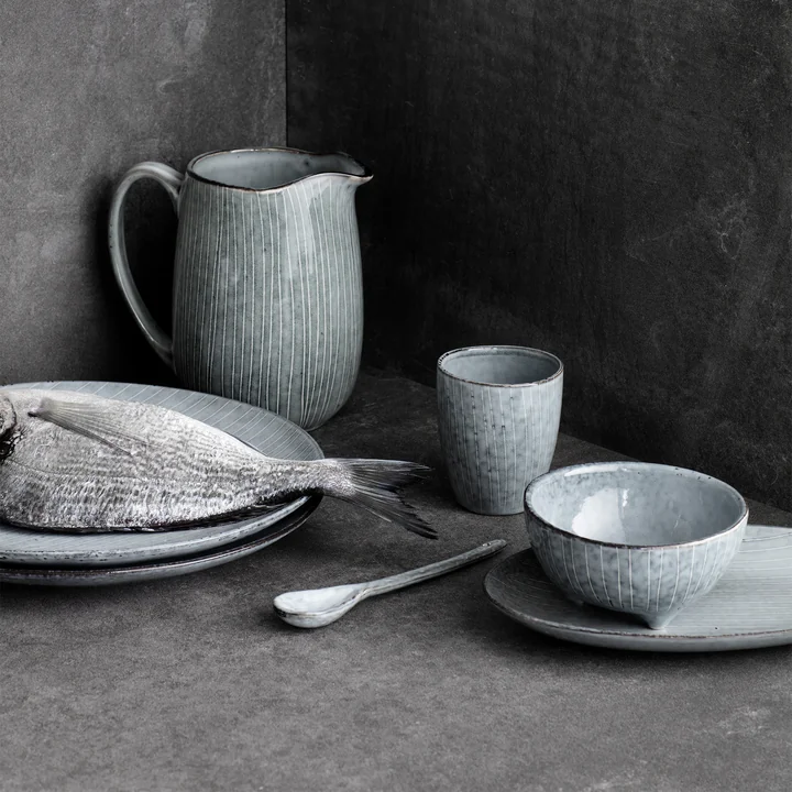 Nordisk serviceserie fra Broste Copenhagen
