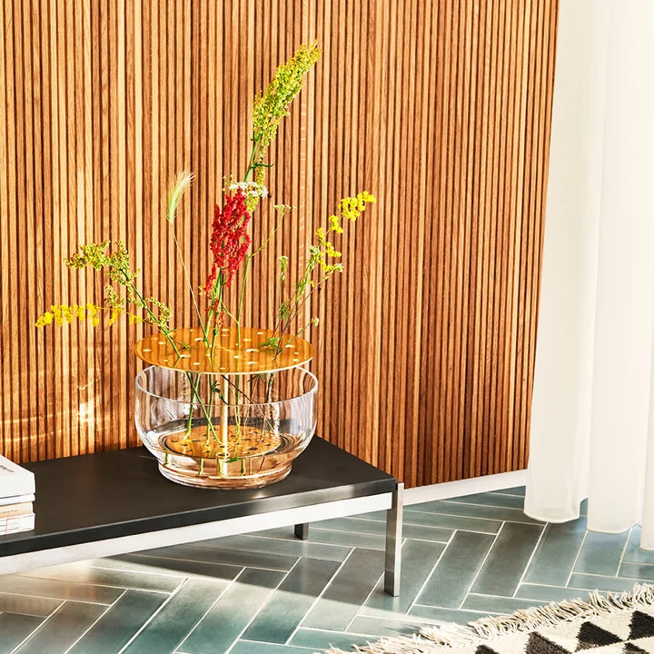 Ikebana vase af Fritz Hansen