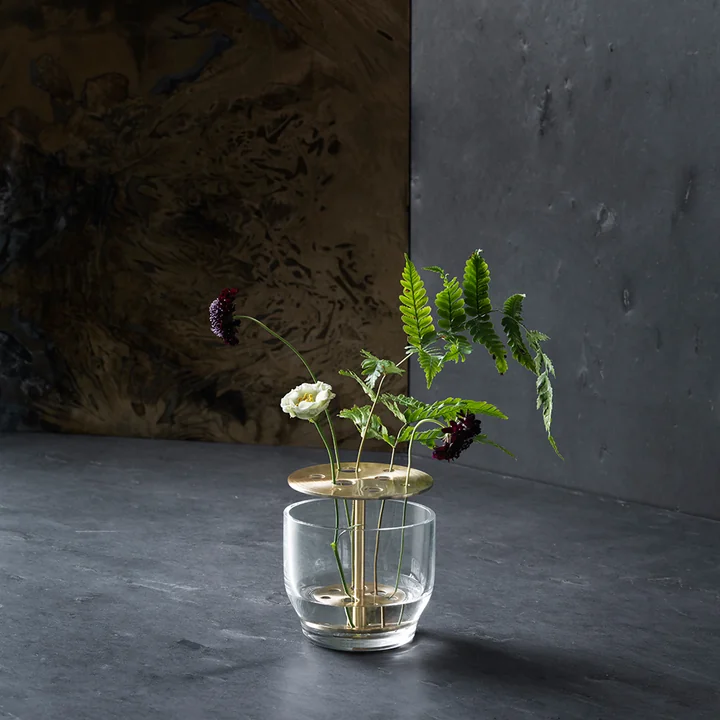 Ikebana vase af Fritz Hansen