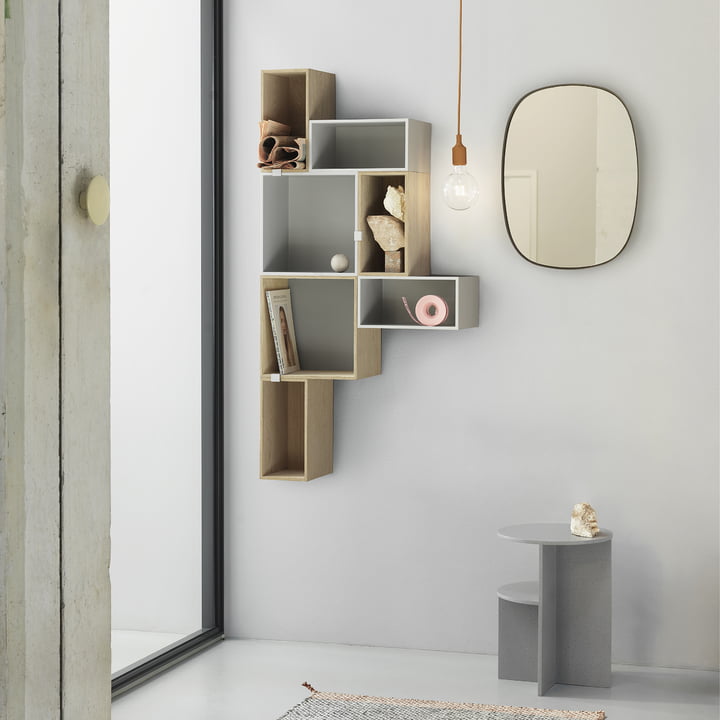 Muuto - stablet reolsystem 2. 0