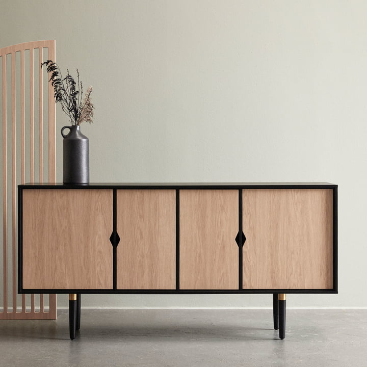 Unique´s skænk af Andersen Furniture