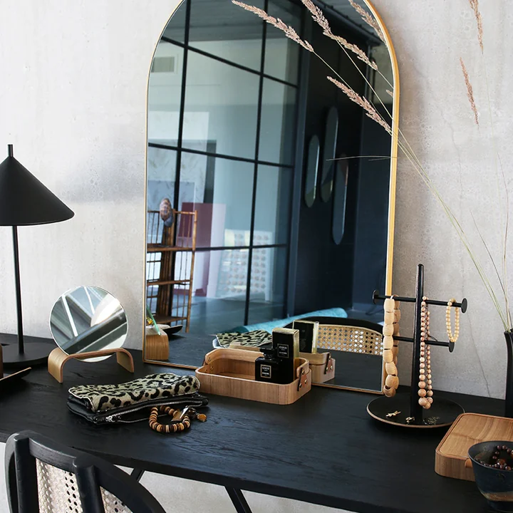 Arch HKliving - trekant HKliving - pil fra HKliving