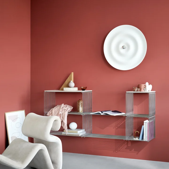 Panton Wire Extended af Montana.