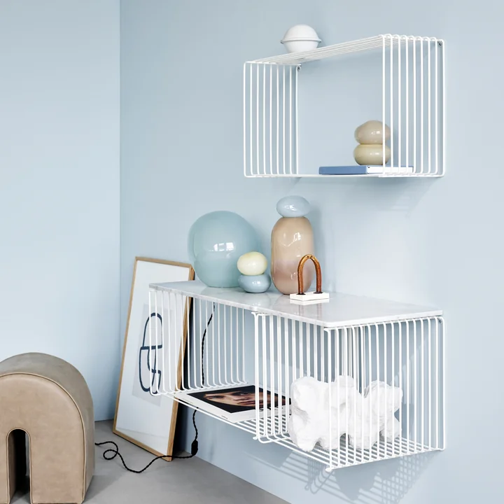 Panton Wire Extended af Montana.