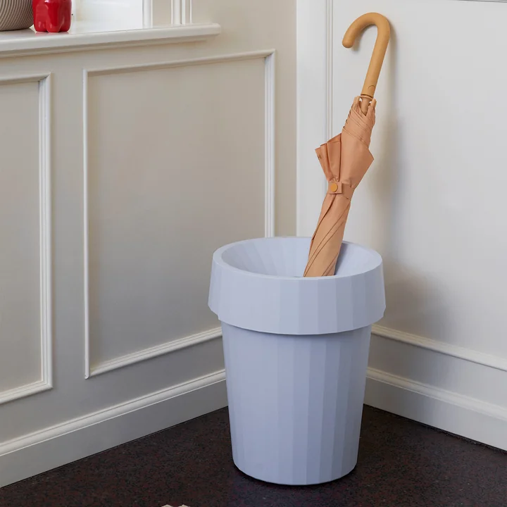 Shade Bin, Ø 30 x H 36,5 cm af HAY