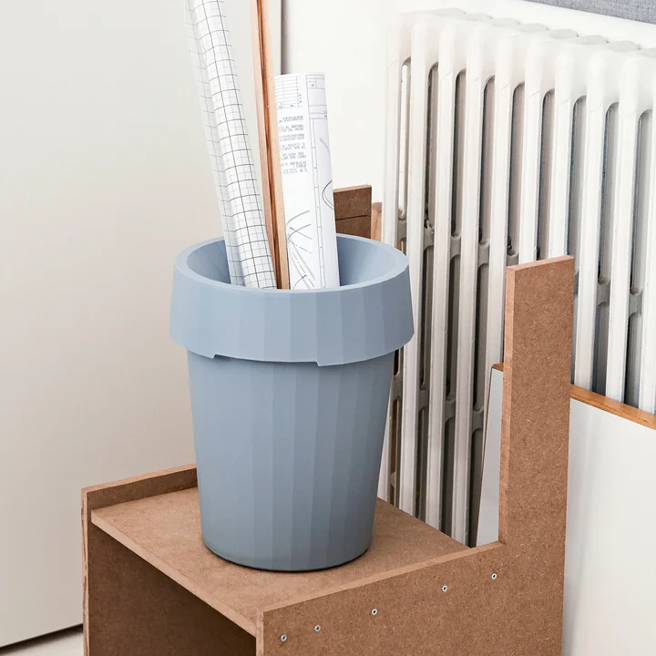Shade Bin, Ø 30 x H 36,5 cm af HAY