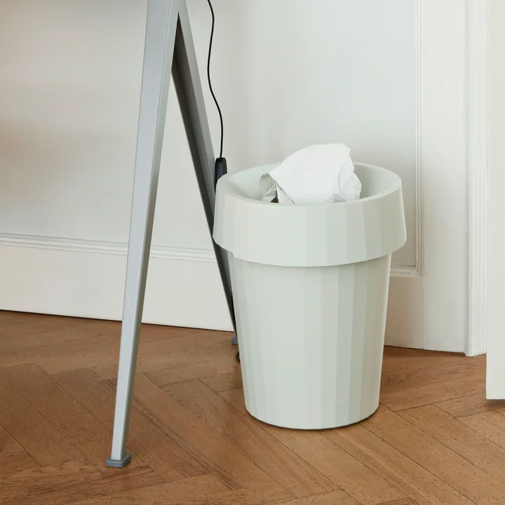 Shade Bin, Ø 30 x H 36,5 cm af HAY