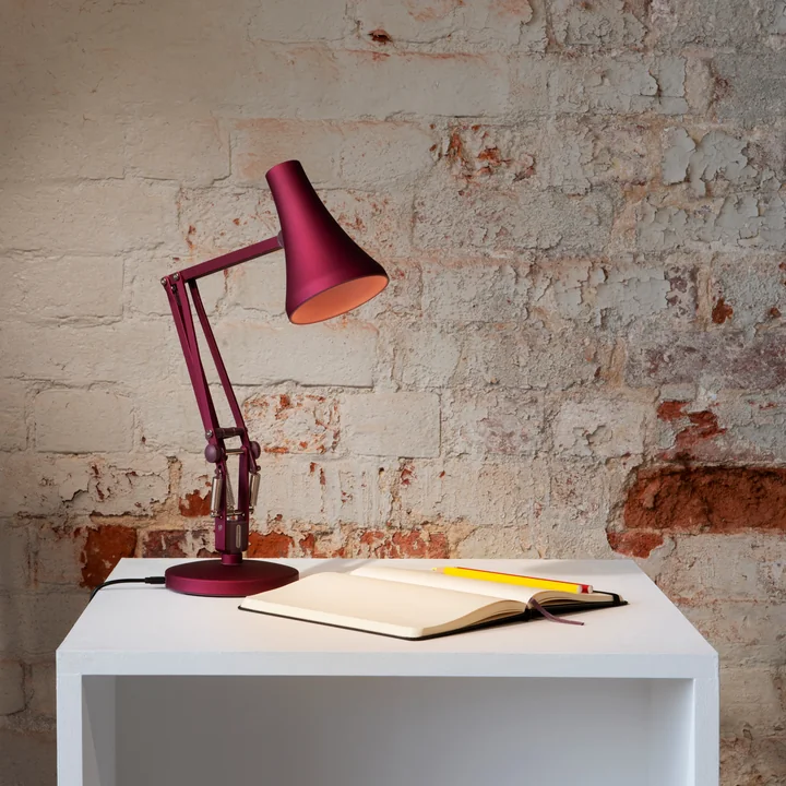 90 Mini Mini LED bordlampe fra Anglepoise