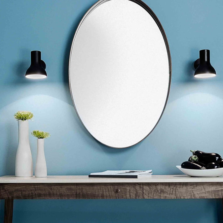 Type 75 Mini væglampe fra Anglepoise