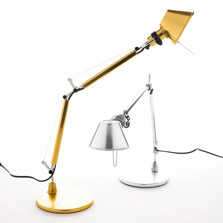 Tolomeo Micro bordlampe fra Artemide