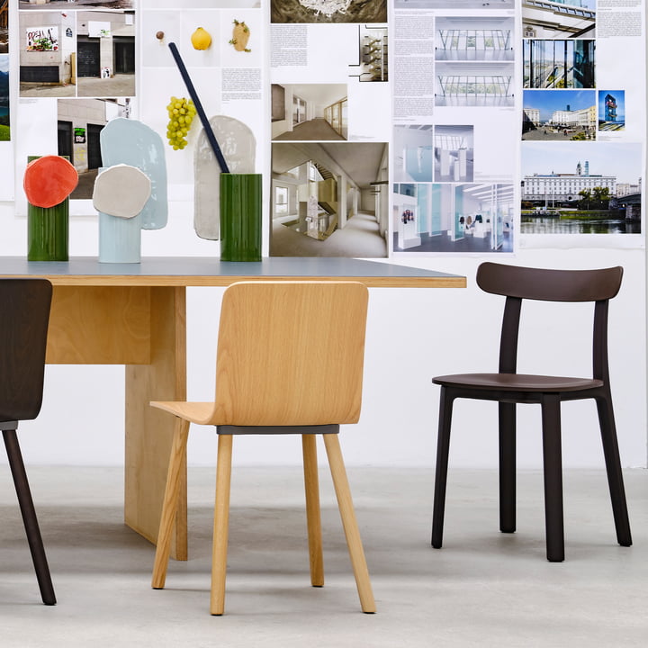 Vitra - Home Stories Vinter 2020