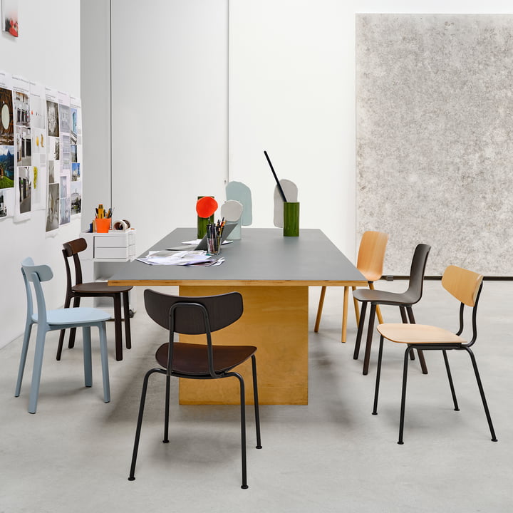 Vitra - Home Stories Vinter 2020