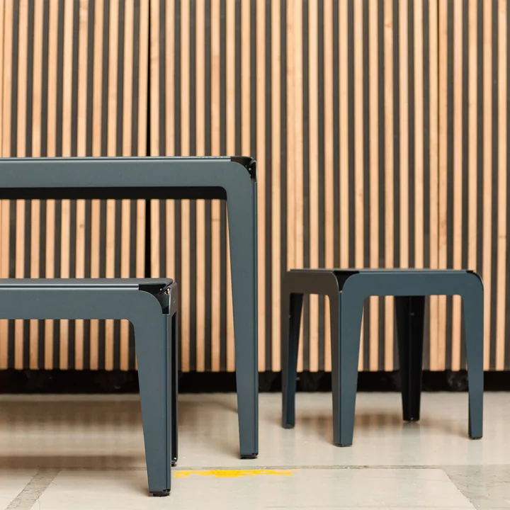 Bended-serien fra Weltevree med sit slanke, funktionelle design