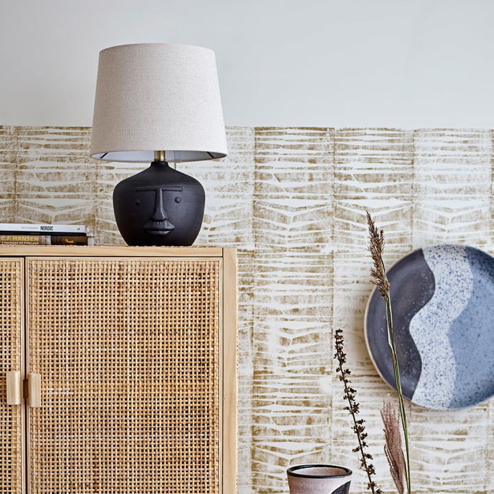 Matheo bordlampe fra Bloomingville