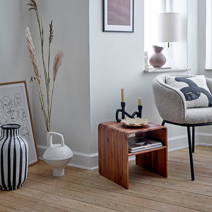 Hassel sidebord fra Bloomingville