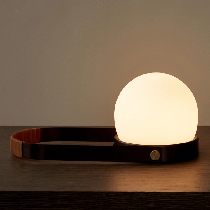 Alsidig udskiftelig LED-lampe