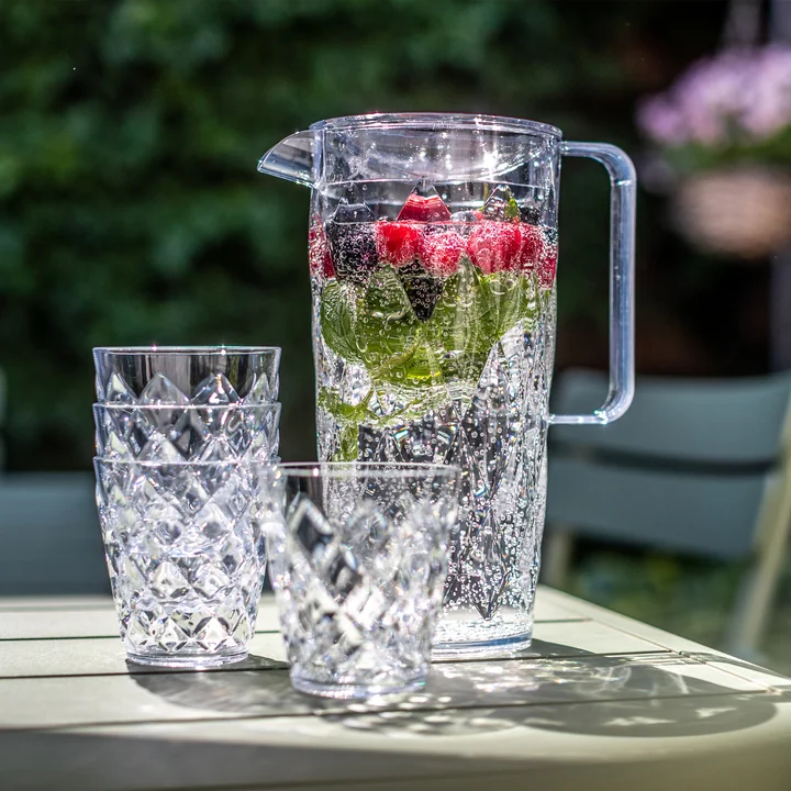Stilfuld Outdoor brilleserie