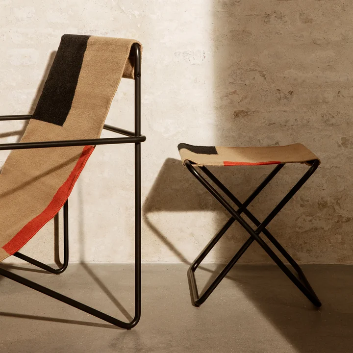Ansvarligt boligdesign med Desert fra Ferm Living