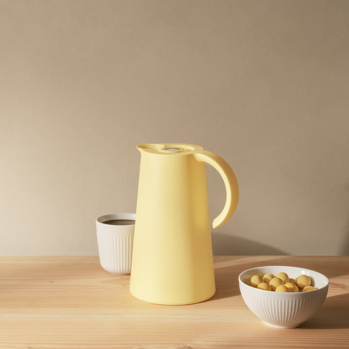 Rise vakuumkanden af Eva Solo i den nye Lemon