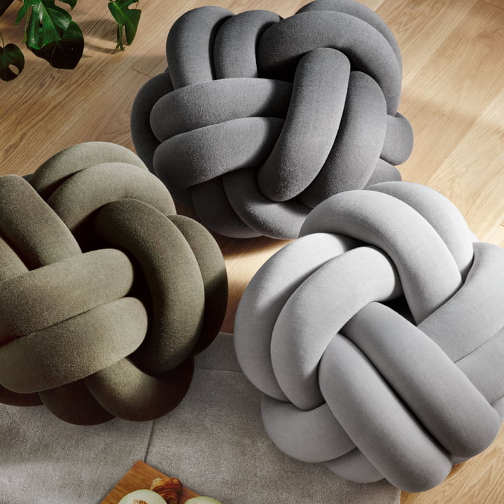 Knot XL fra Design House Stockholm