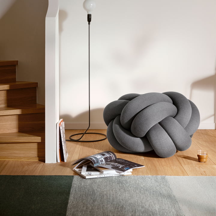 Knot XL fra Design House Stockholm