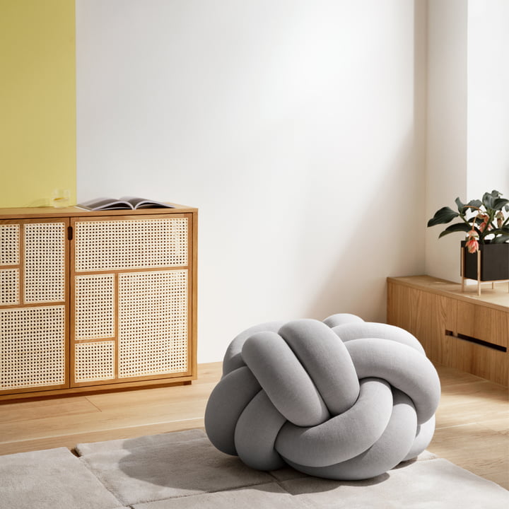 Knot XL fra Design House Stockholm