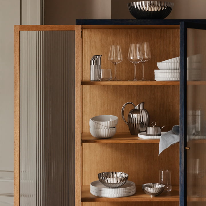 Bernadotte samling af Georg Jensen