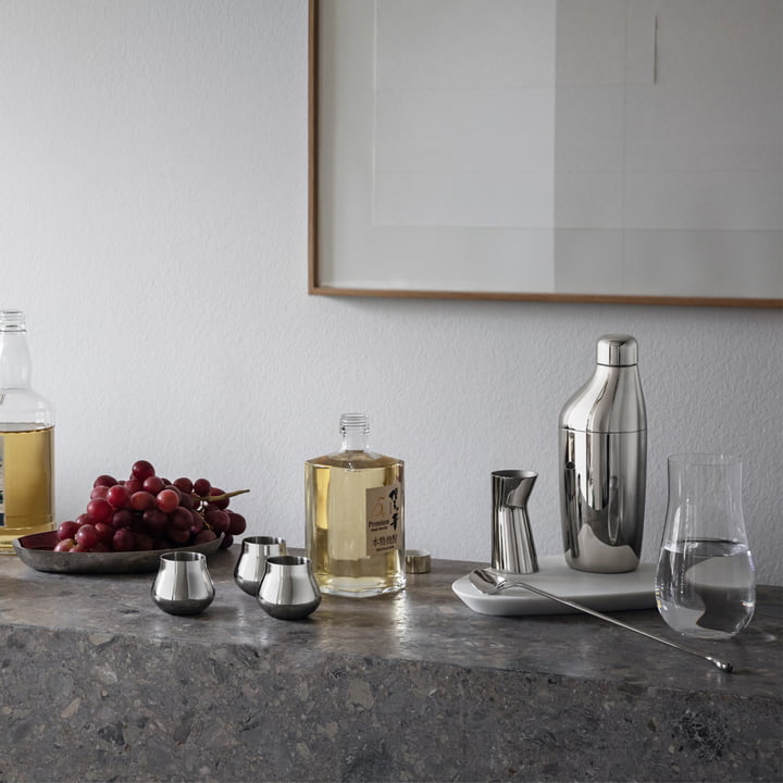 Sky af Georg Jensen