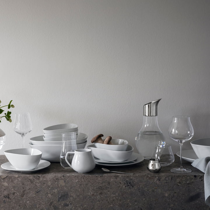 Sky af Georg Jensen