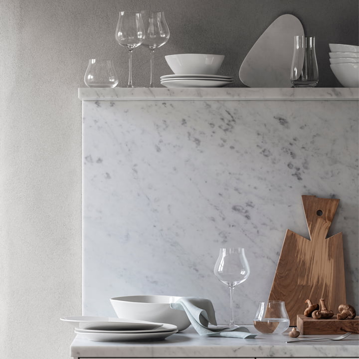Sky af Georg Jensen