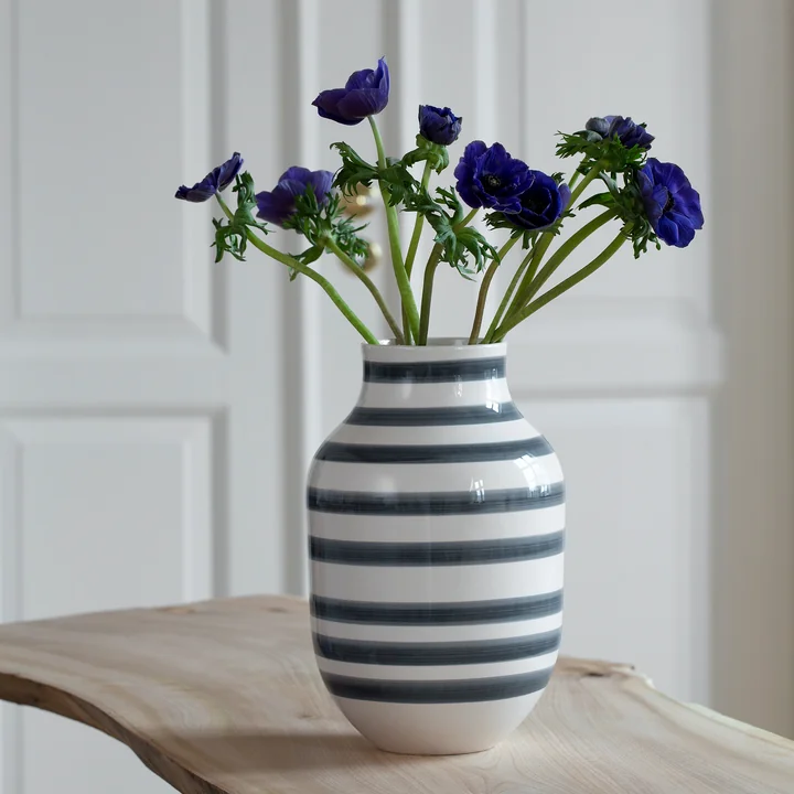 Omaggio vase fra Kähler Design