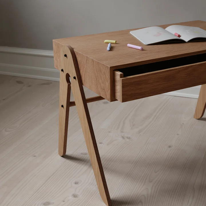Geo's Table af We Do Wood