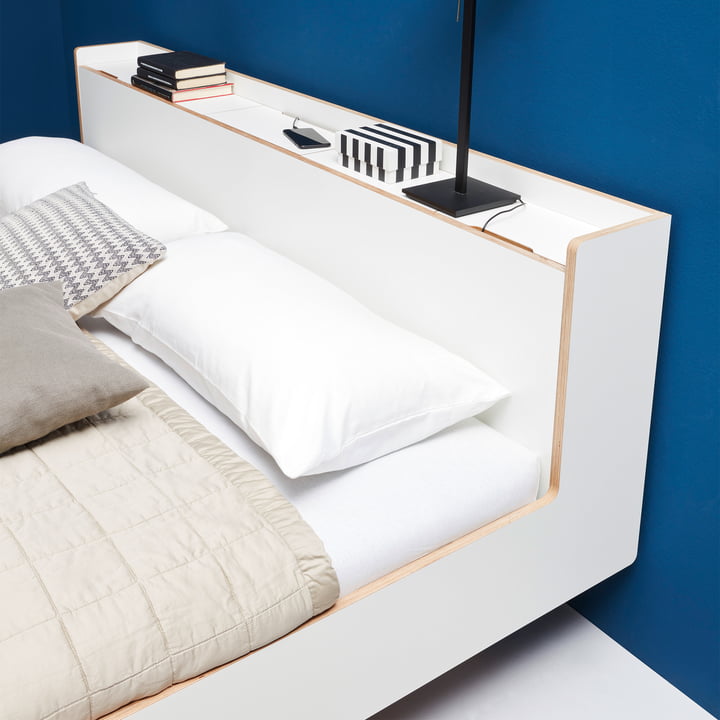 Nook dobbeltseng fra Müller Small Living
