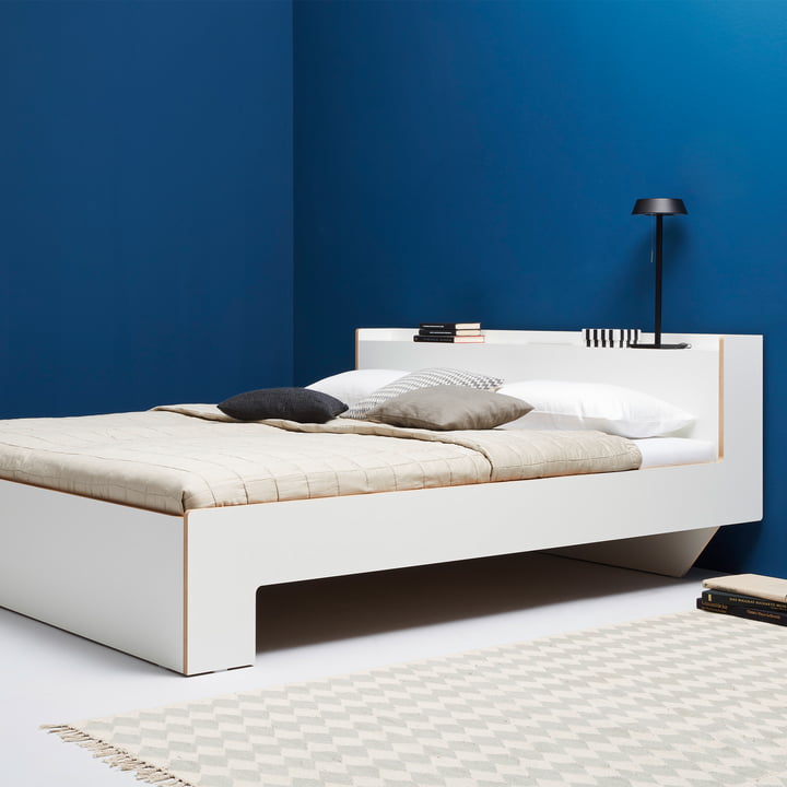 Nook dobbeltseng fra Müller Small Living