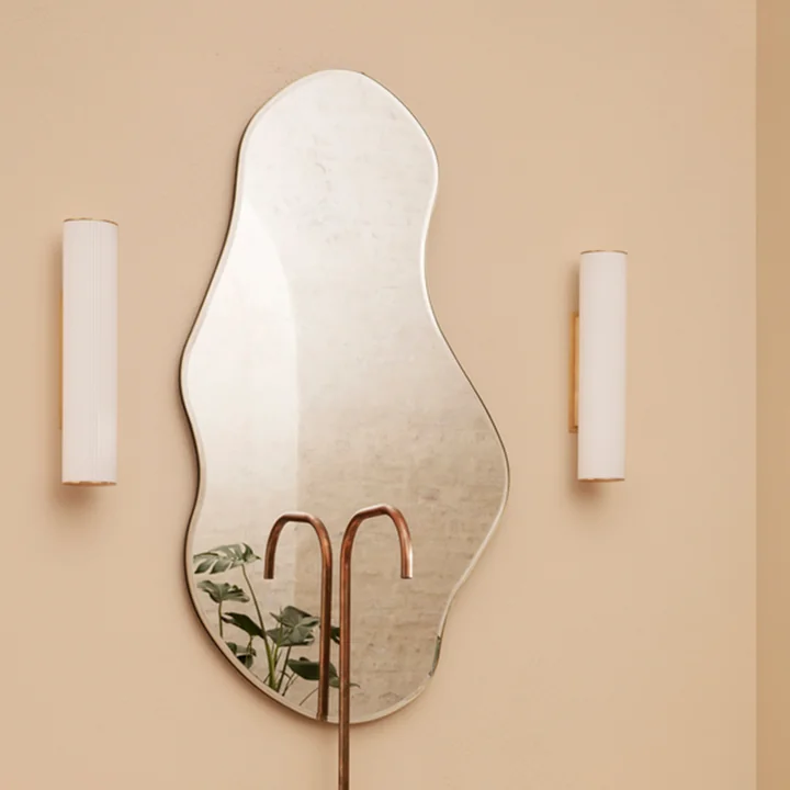 Vuelta væglampe fra Ferm Living