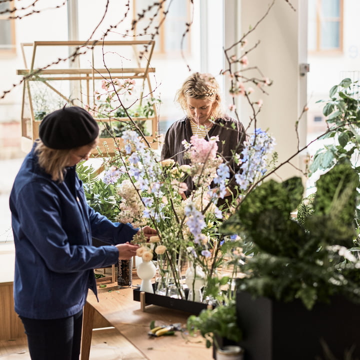 The Botanic Tray af den thailandske Design House Stockholm