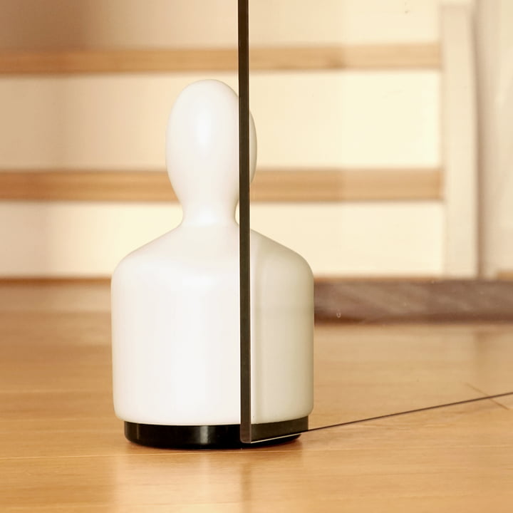 Door Stop doorstop fra Authentics inspireret af shakeren