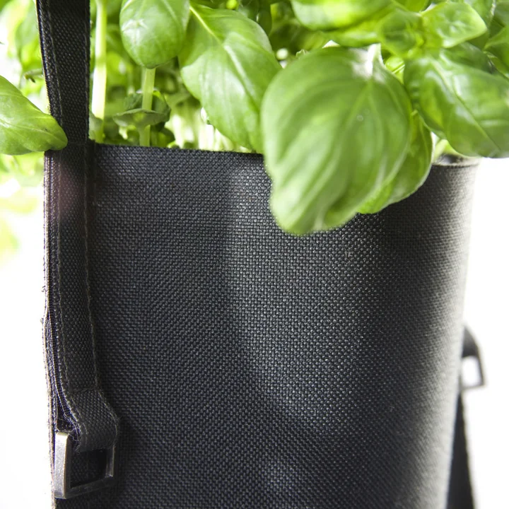 Sådan Authentics Urban Garden planteposen fra Authentics
