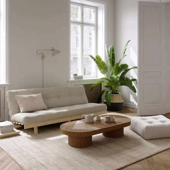 Lean sovesofa fra Karup Design