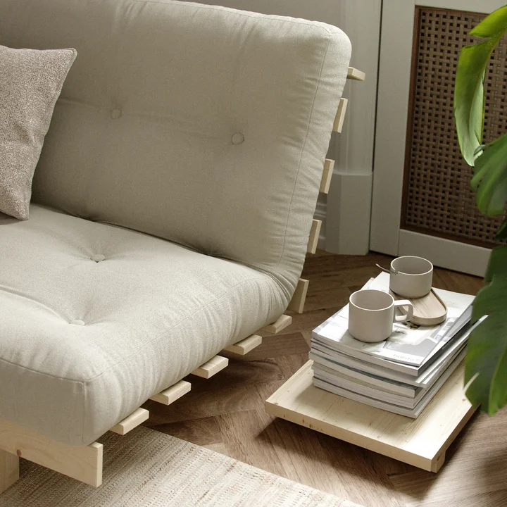 Lean sovesofa fra Karup Design